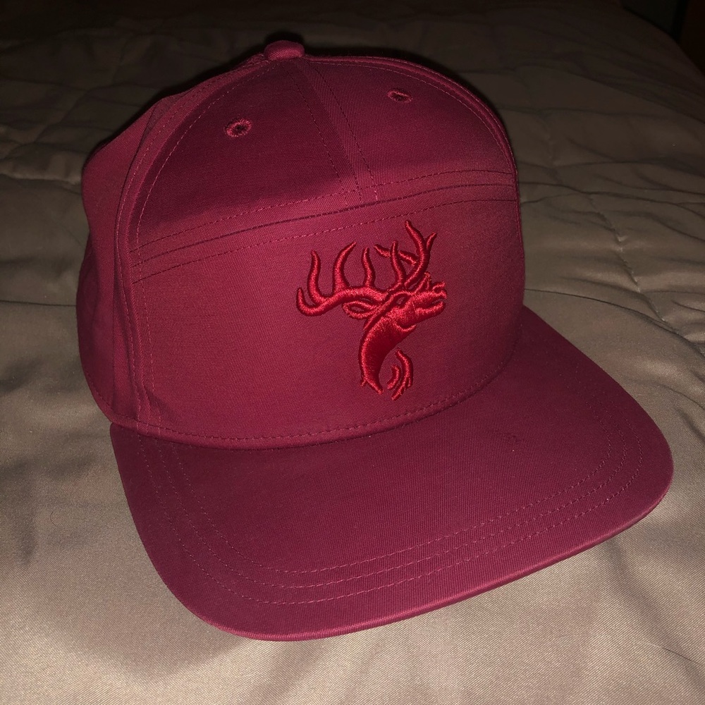 Men’s Lululemon SnapBack Hat